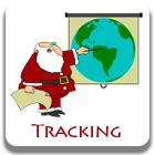 Track Santa